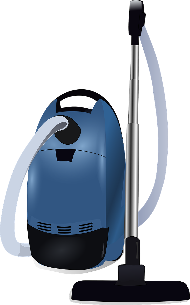 The Vacuum Store Your Source for Vacuum Cleaner Sales & Service